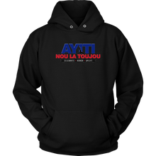Ayiti Nou La Toujou