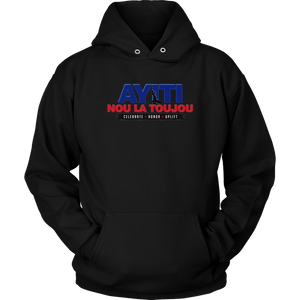 Ayiti Nou La Toujou