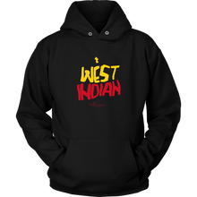 West Indian - Guyana - Alison Hinds Collection
