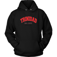 Trinidad Est 1962 TL