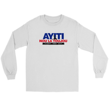 Ayiti Nou La Toujou