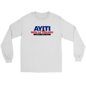 Ayiti Nou La Toujou