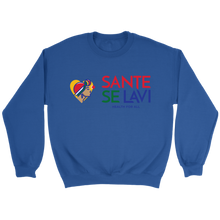 Sante Se Lavi