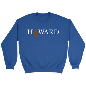 Howard Bison Affinity TL Sweatshirt