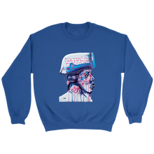 OliGa Toussaint Edition - Sweatshirt