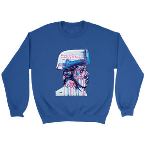 OliGa Toussaint Edition - Sweatshirt
