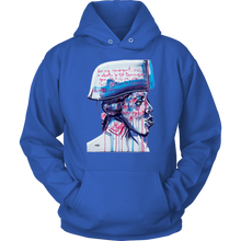 OliGa Toussaint Edition - Hoodie