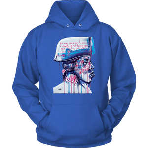 OliGa Toussaint Edition - Hoodie