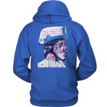 OliGa Toussaint Edition - Hoodie