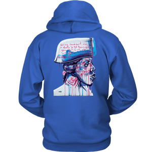OliGa Toussaint Edition - Hoodie