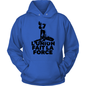 Neg Mawon L'Union TL 2