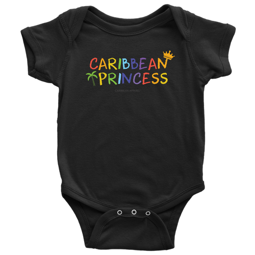 PRINCESS CARIBBEAN TL