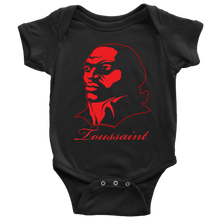 Toussaint L'Ouverture TL2