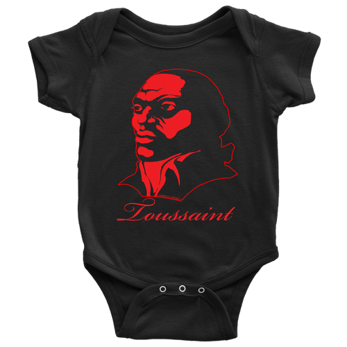 Toussaint L'Ouverture TL2