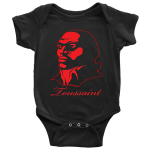 Toussaint L'Ouverture TL2