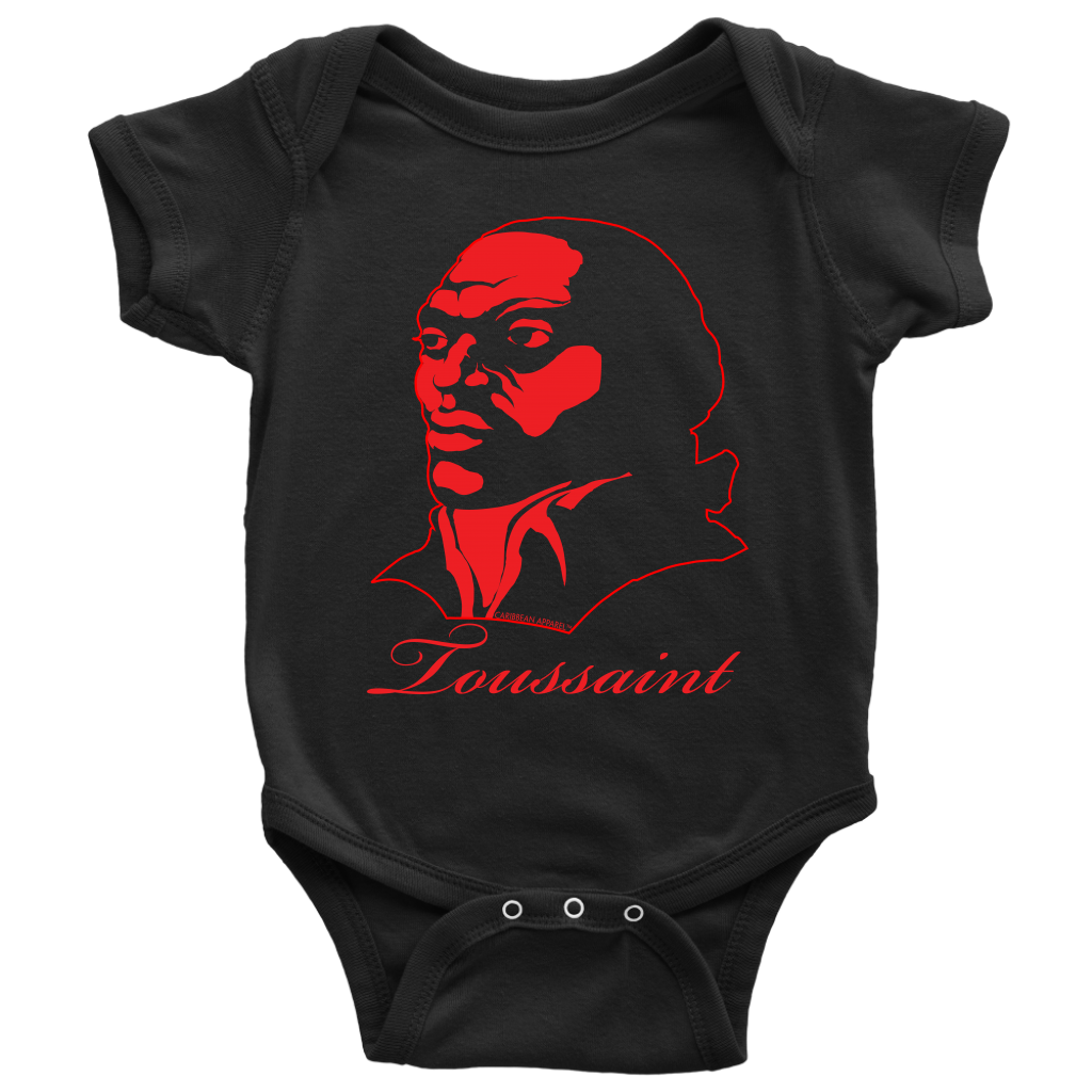 Toussaint L'Ouverture TL2