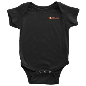 Limitless Staff Shirts