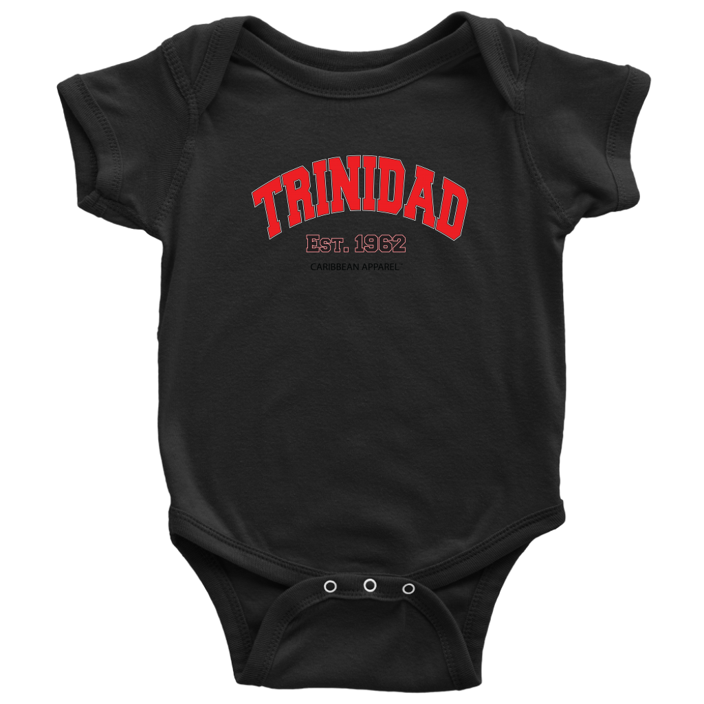 Trinidad Est 1962 TL