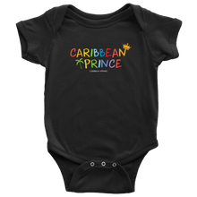 CARIBBEAN PRINCE