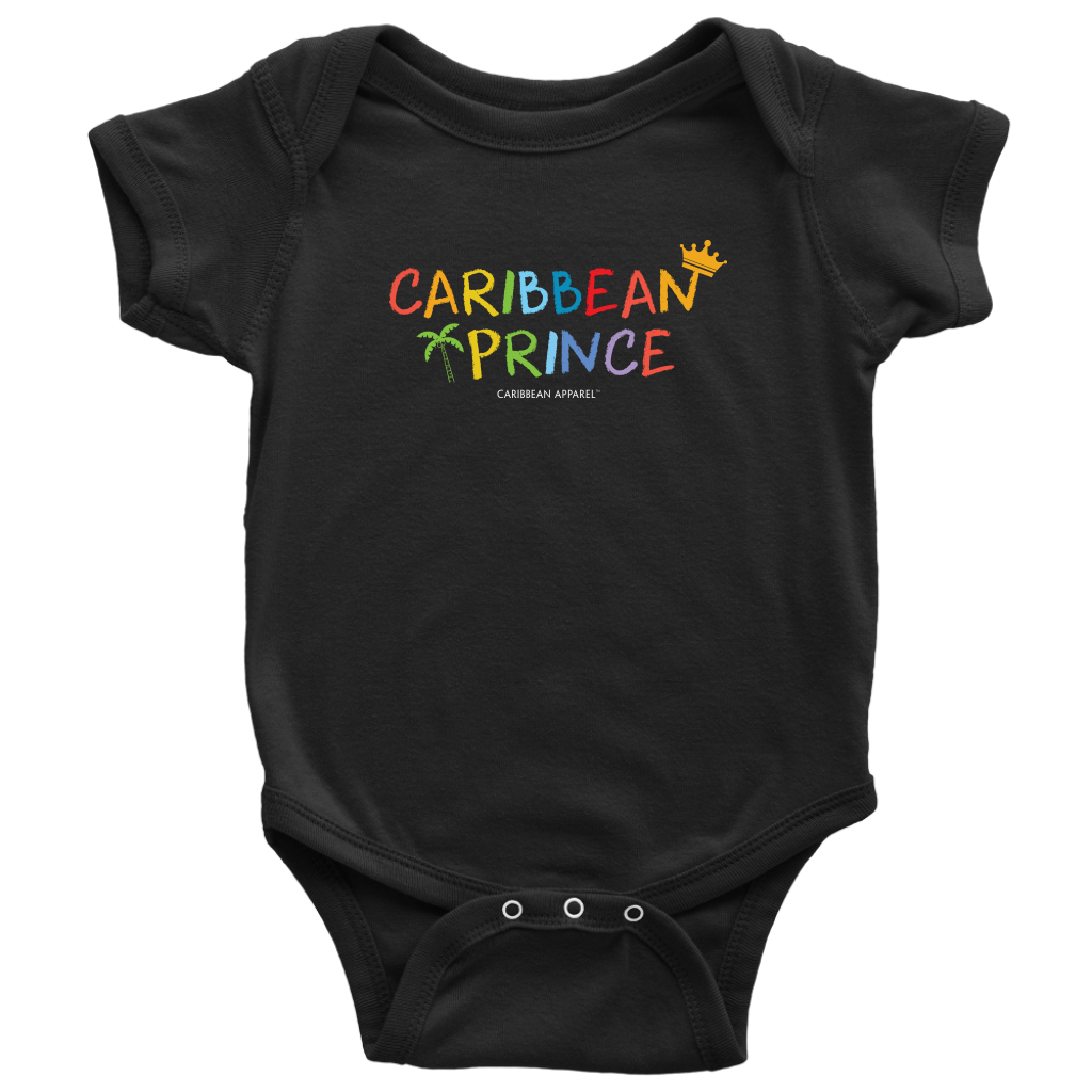 CARIBBEAN PRINCE