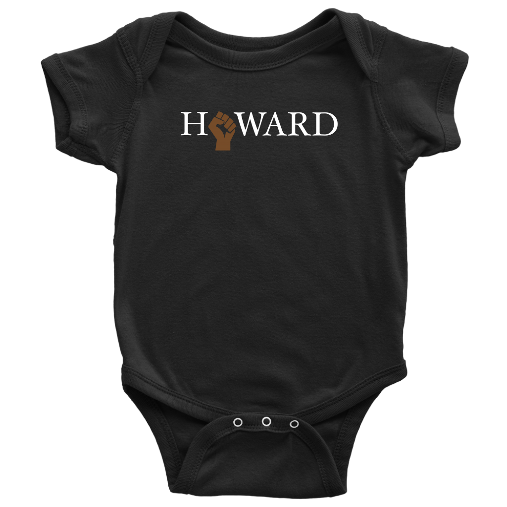 Howard Bison TL Infant