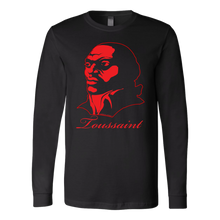 Toussaint L'Ouverture TL2