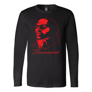 Toussaint L'Ouverture TL2
