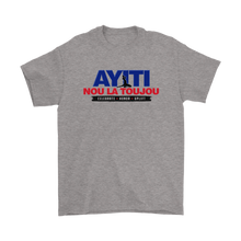 Ayiti Nou La Toujou