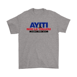 Ayiti Nou La Toujou