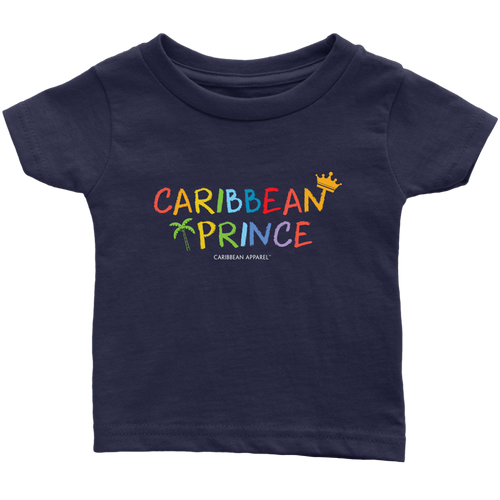 CARIBBEAN PRINCE