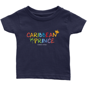 CARIBBEAN PRINCE