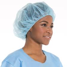 Bouffant Cap