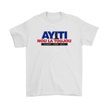 Ayiti Nou La Toujou