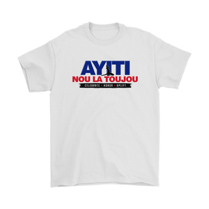 Ayiti Nou La Toujou