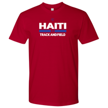Haiti Track and Field TL