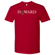 Howard Bison Affinity TL Tee