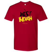 West Indian - St. Kitts & Nevis - Alison Hinds Collection