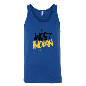 West Indian - St Lucia - Alison Hinds Collection