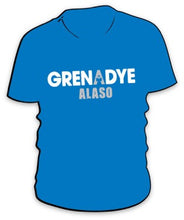 GRENADYE ALASO Fan Tshirt