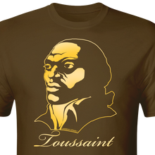 Toussaint L'Ouverture Tee