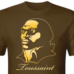 Toussaint L'Ouverture Tee