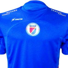 Haiti Soccer Futbol Jersey | Official Team Wear