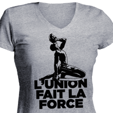 L'Union Fait La Force