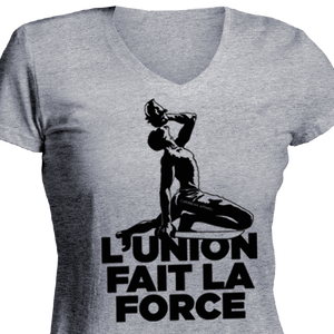 L'Union Fait La Force