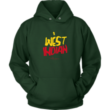 West Indian - Guyana - Alison Hinds Collection