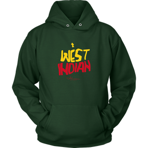 West Indian - Guyana - Alison Hinds Collection