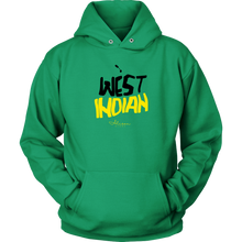 West Indian - St. Kitts & Nevis - Alison Hinds Collection