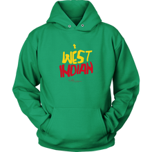 West Indian - Guyana - Alison Hinds Collection