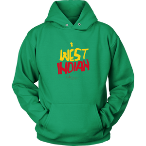 West Indian - Guyana - Alison Hinds Collection