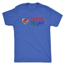 Sante Se Lavi